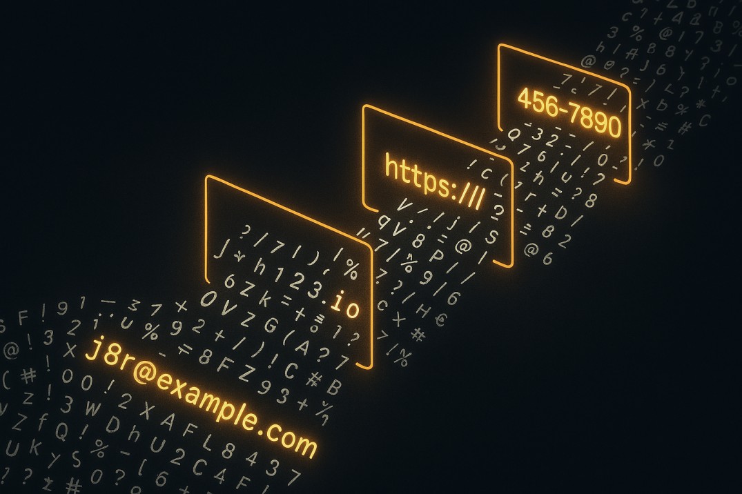 Regex