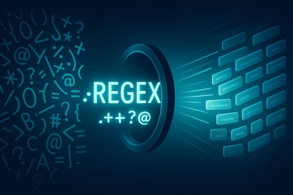 useful regex patterns